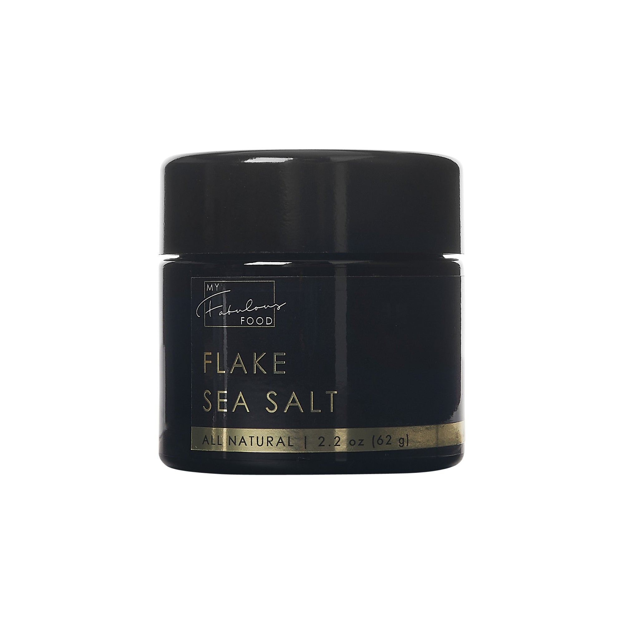 Luxury Flake Sea Salt and Fleur de Sel Gift Set - Oprah's Favorite Things 2023!