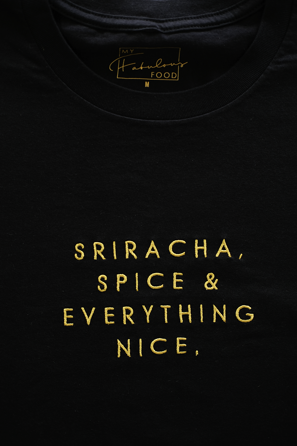 Sriracha Shirt